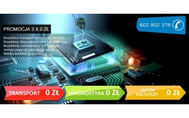 BEZPROBLEMU24.pl - Serwis Komputerowy